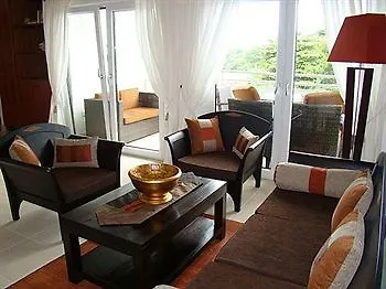 Hotel Hanneman Holiday Residence Beau Vallon