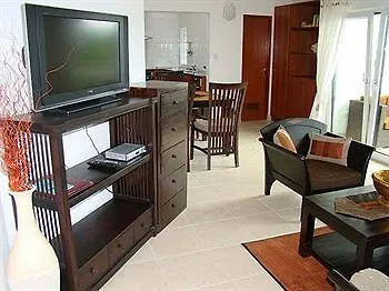 Hanneman Holiday Residence Beau Vallon  3*, Beau Vallon (Mahe)