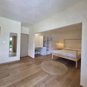 Beau Vallon Bungalows Maison d'hôtes